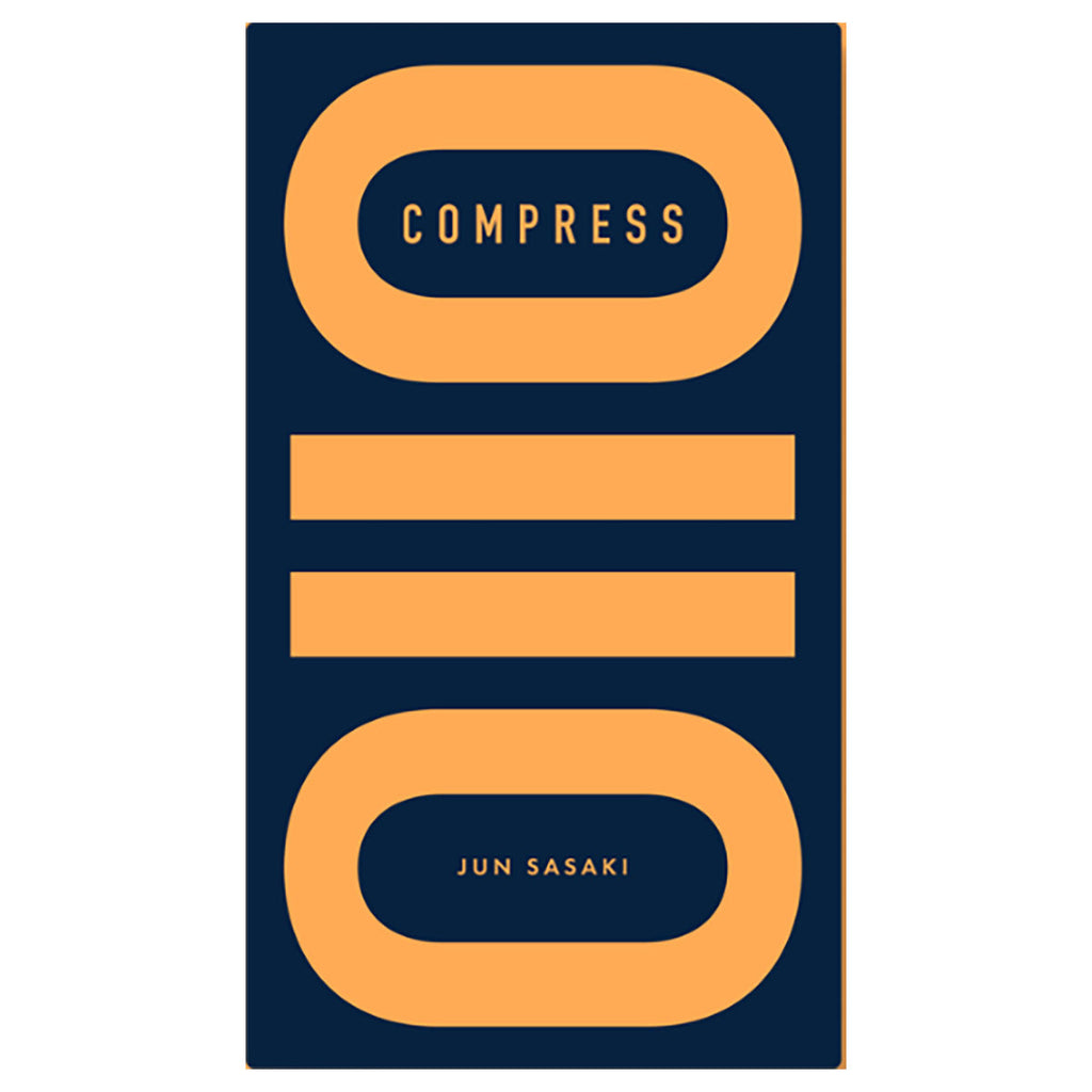 Compress Card Game