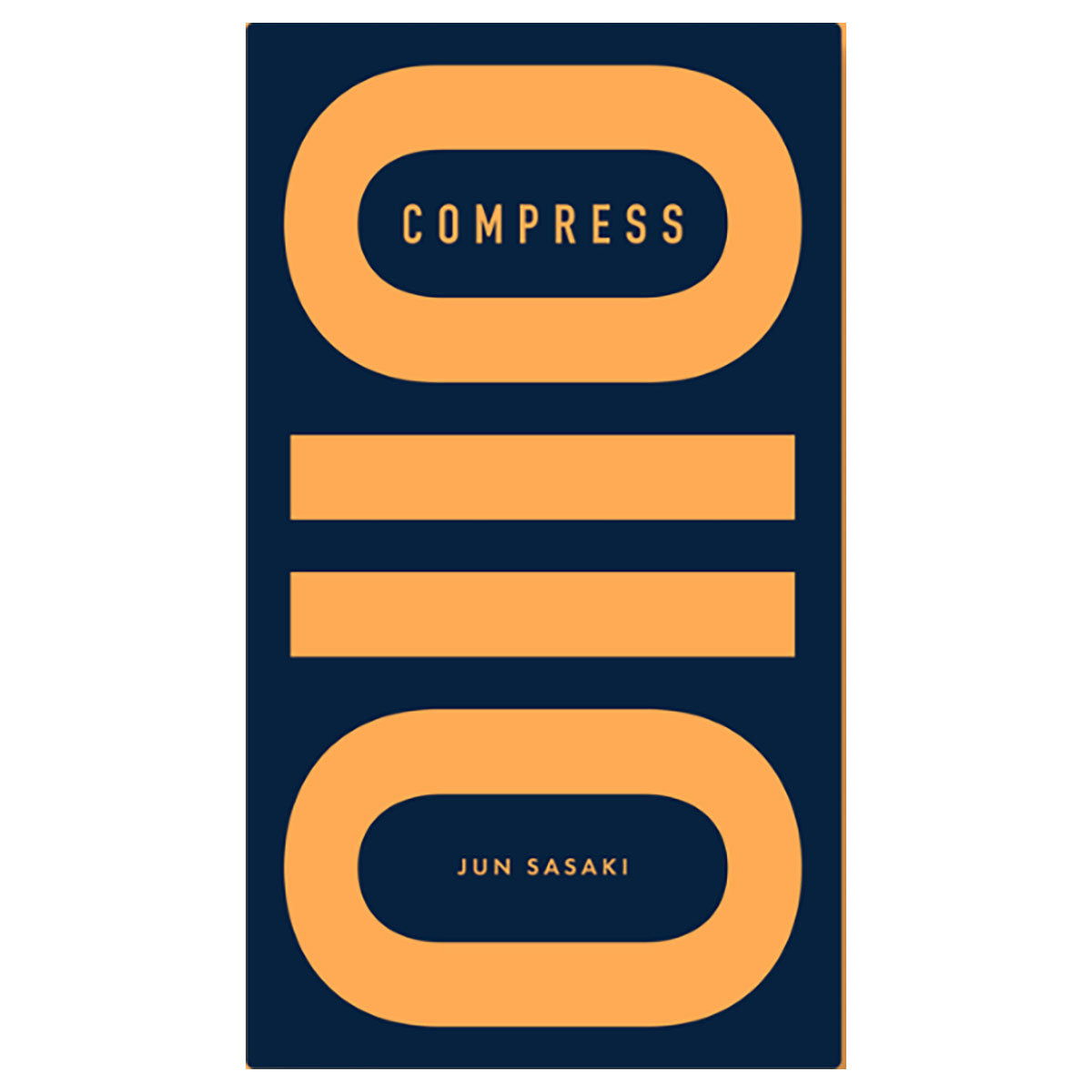Compress Card Game