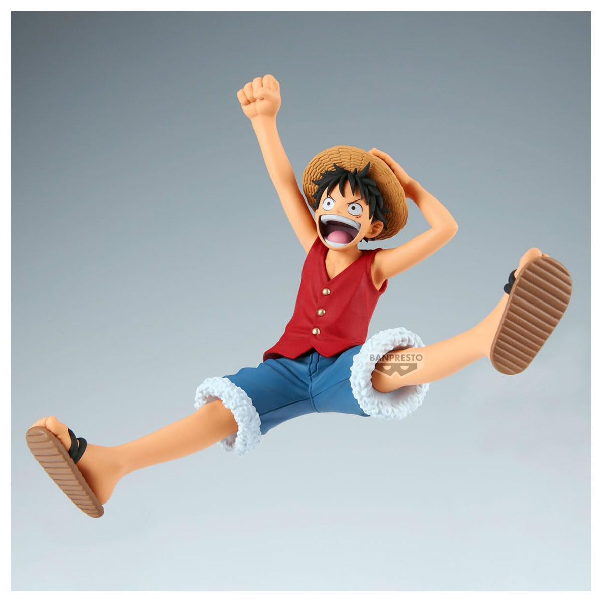 One Piece Romance Dawn Monkey D.Luffy Vol. 1 Figure