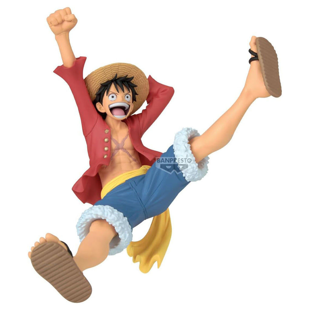 One Piece Romance Dawn Monkey D. Luffy Vol. 2 Figure