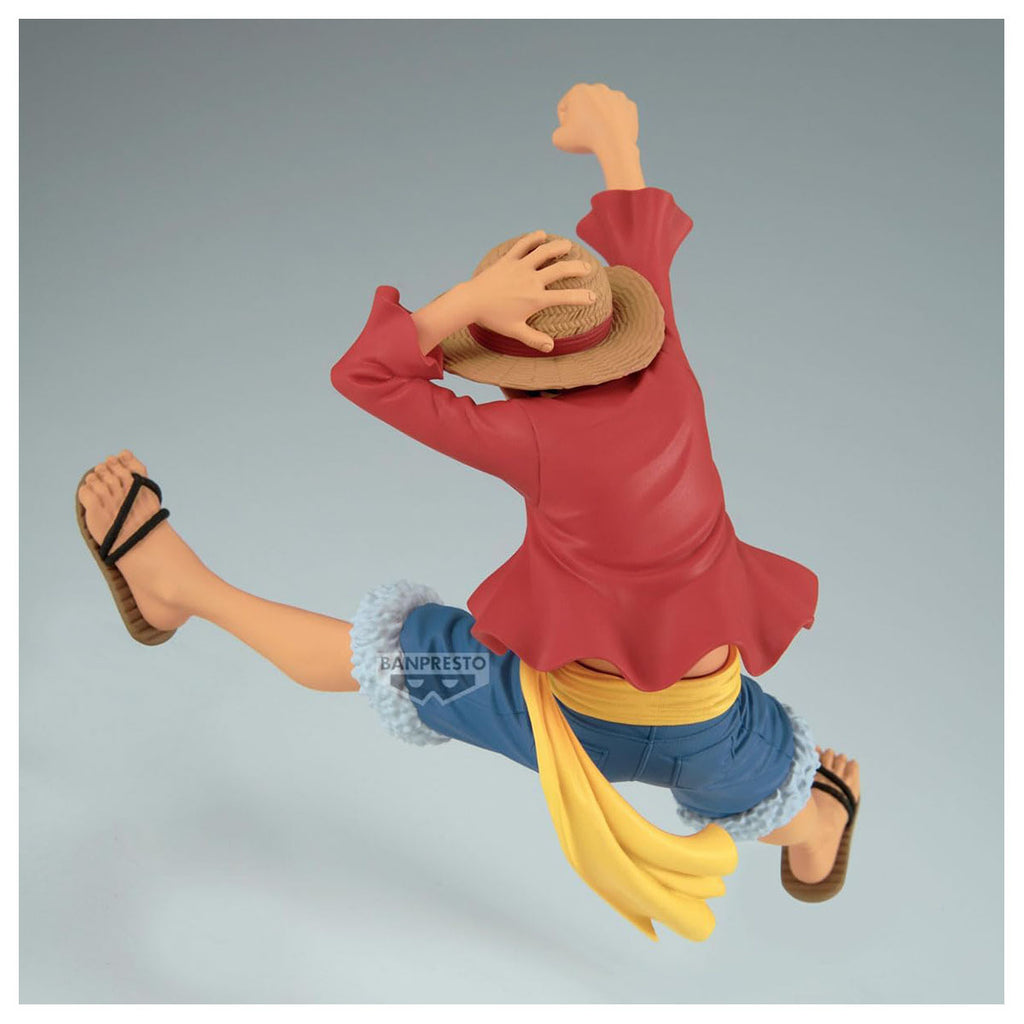 One Piece Romance Dawn Monkey D. Luffy Vol. 2 Figure