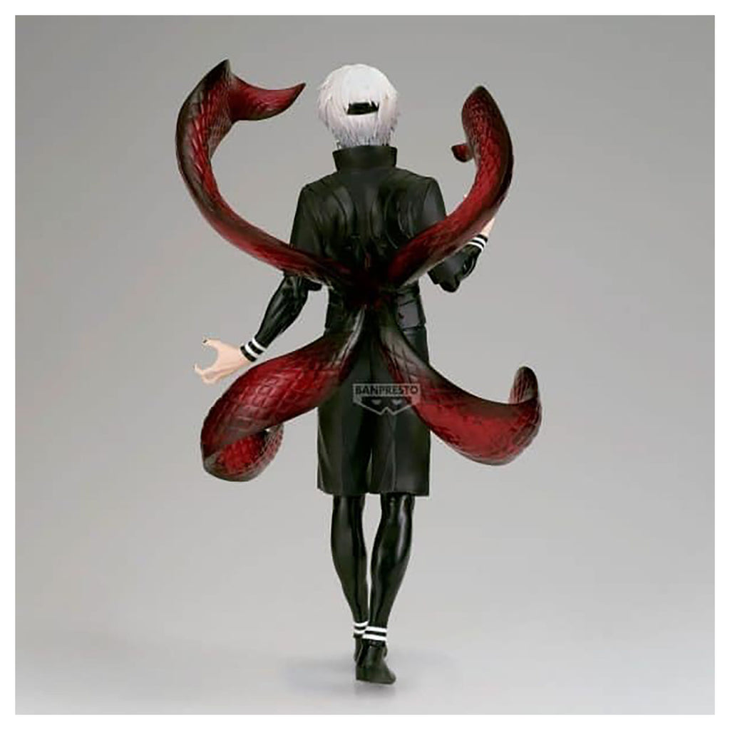 Tokyo Ghoul Grandista Kaneki KenⅡ Figure