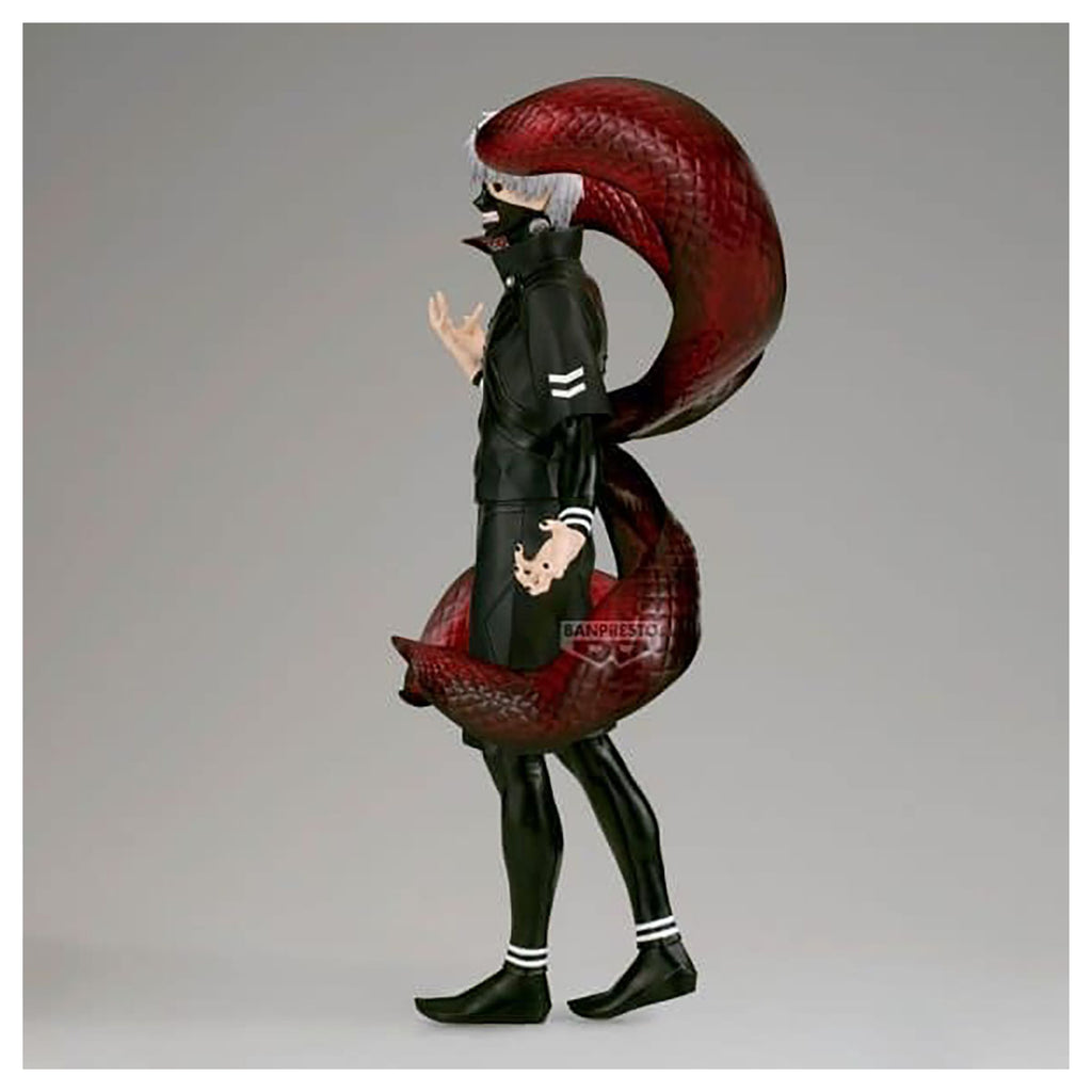 Tokyo Ghoul Grandista Kaneki KenⅡ Figure