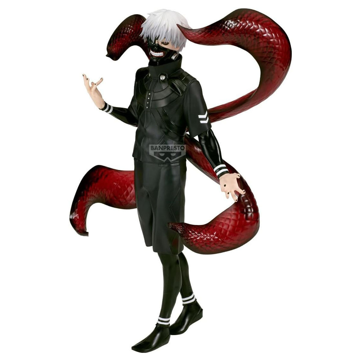 Tokyo Ghoul Grandista Kaneki KenⅡ Figure