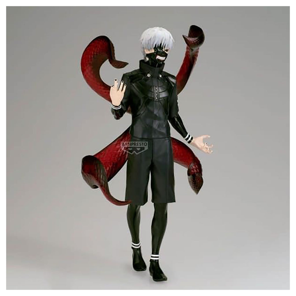 Tokyo Ghoul Grandista Kaneki KenⅡ Figure