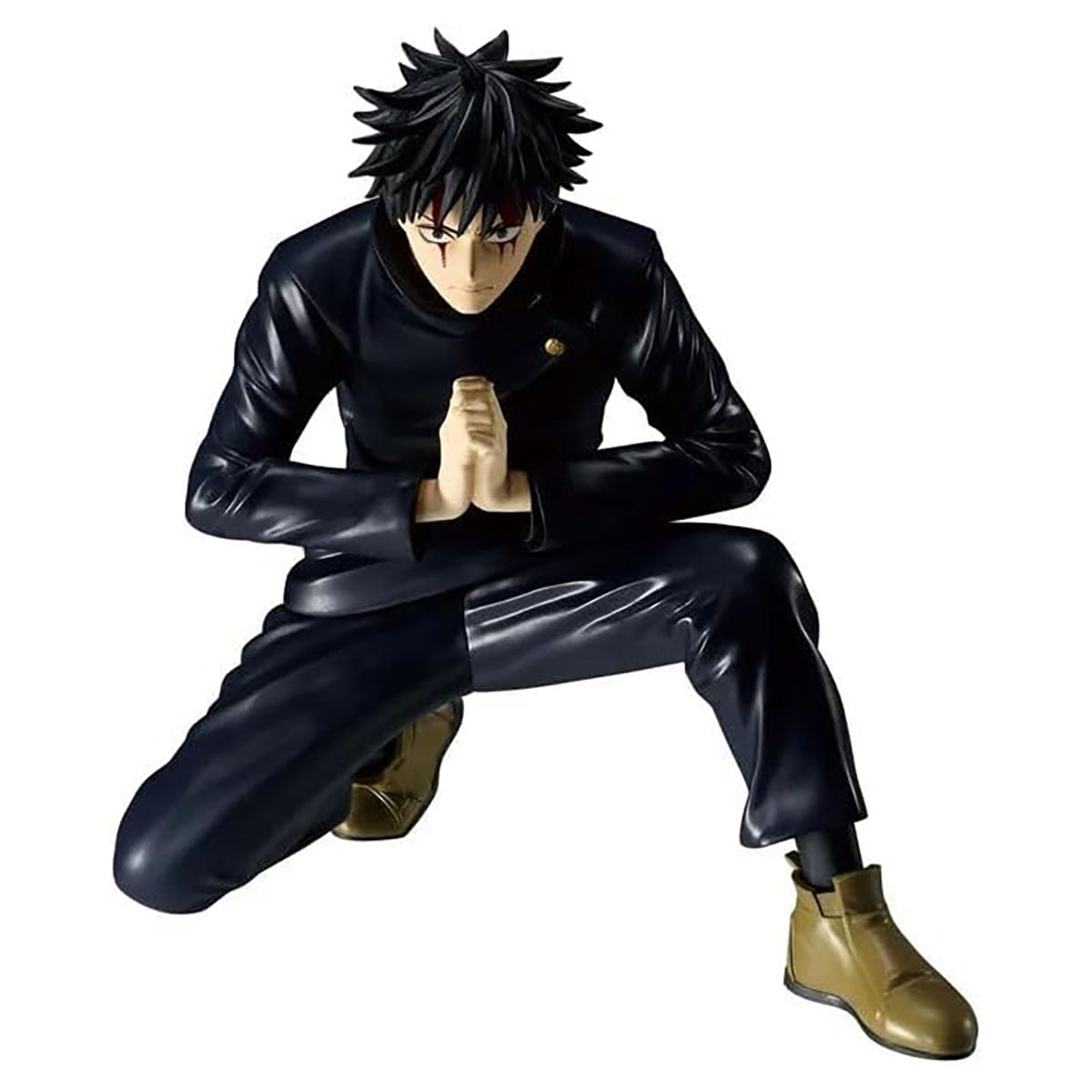 Jujutsu Kaisen: The Culling Game:  Maximatic Megumi Fushiguro Figure