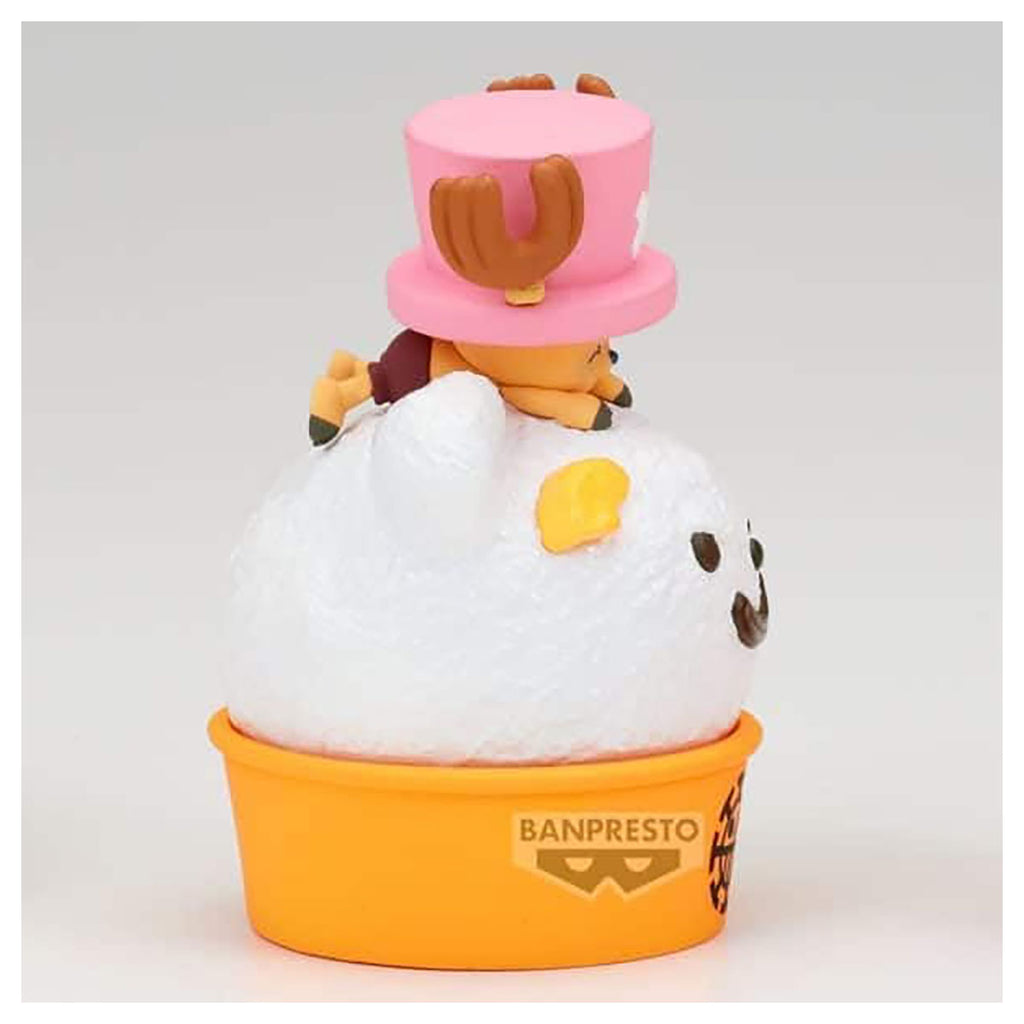 One Piece Paldolce Collection: Tony Tony Chopper Figure (B)