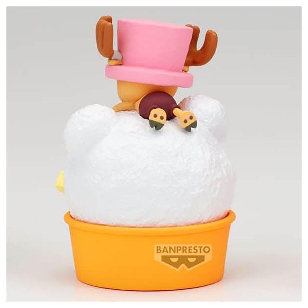 One Piece Paldolce Collection: Tony Tony Chopper Figure (B)