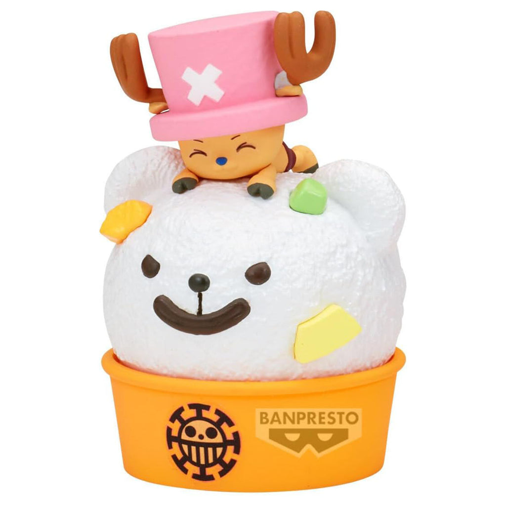 One Piece Paldolce Collection: Tony Tony Chopper Figure (B)