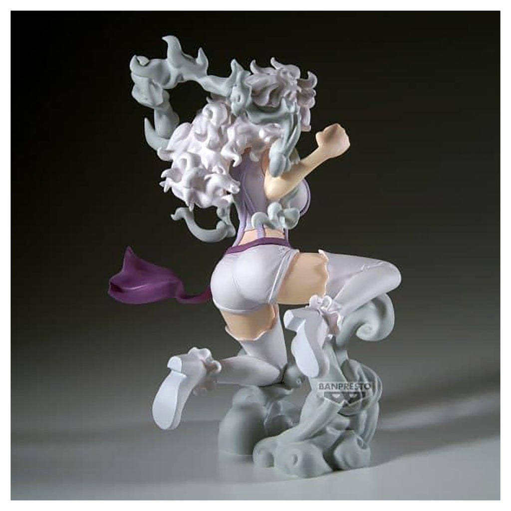 One Piece Grandista Jewelry Bonney Figure