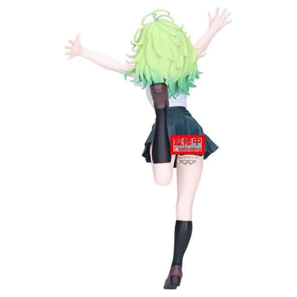 My Hero Academia Glitter & Glamours: Toru Hagakure (Ver. A) Figure