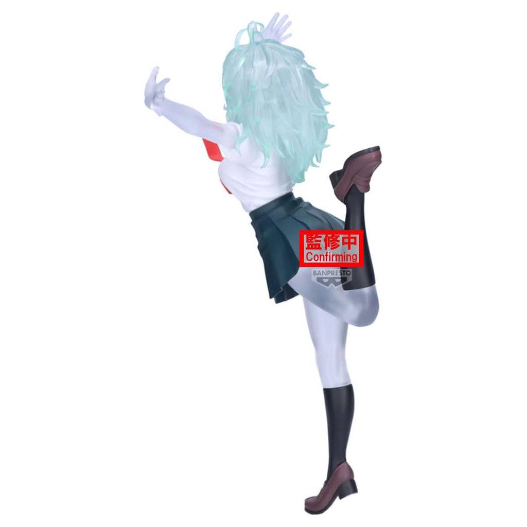 My Hero Academia Glitter & Glamours: Toru Hagakure (Ver. B) Figure