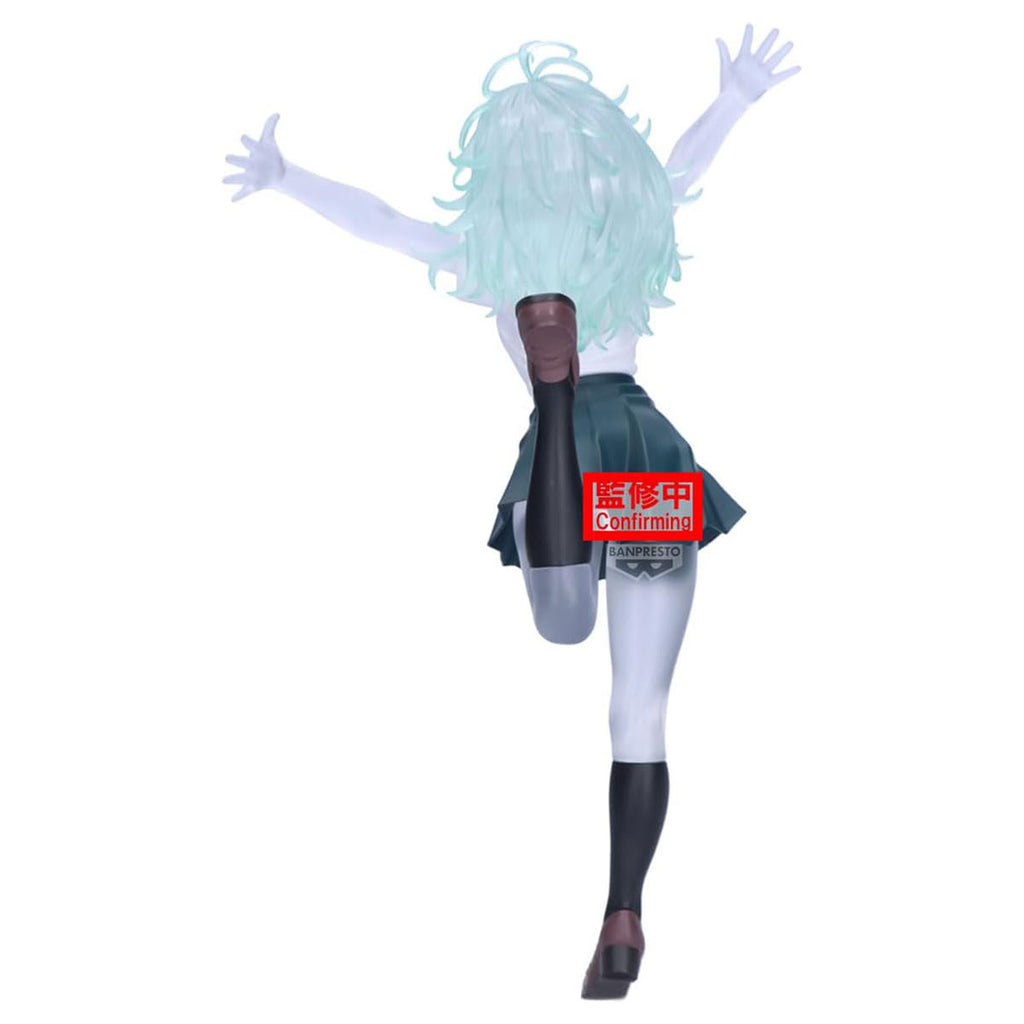 My Hero Academia Glitter & Glamours: Toru Hagakure (Ver. B) Figure