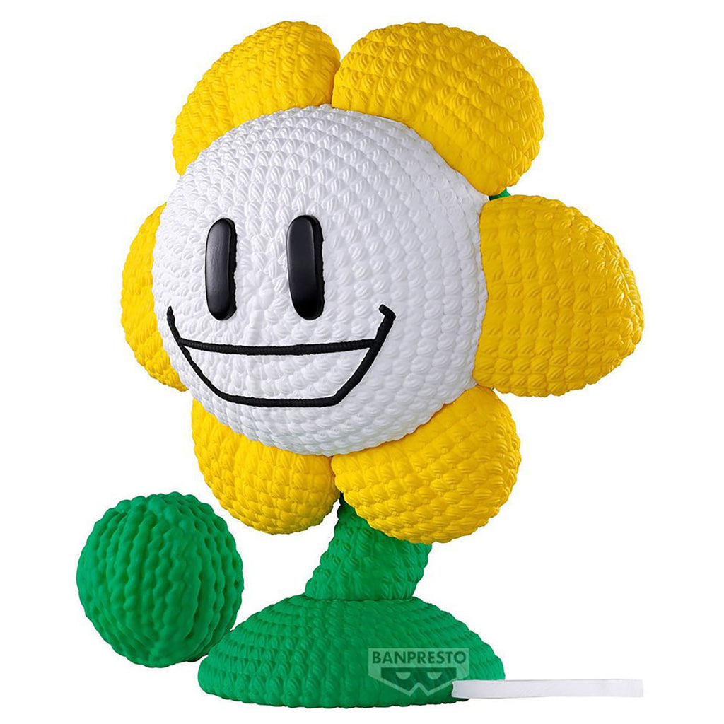 Undertale Amicot Flowey Figure