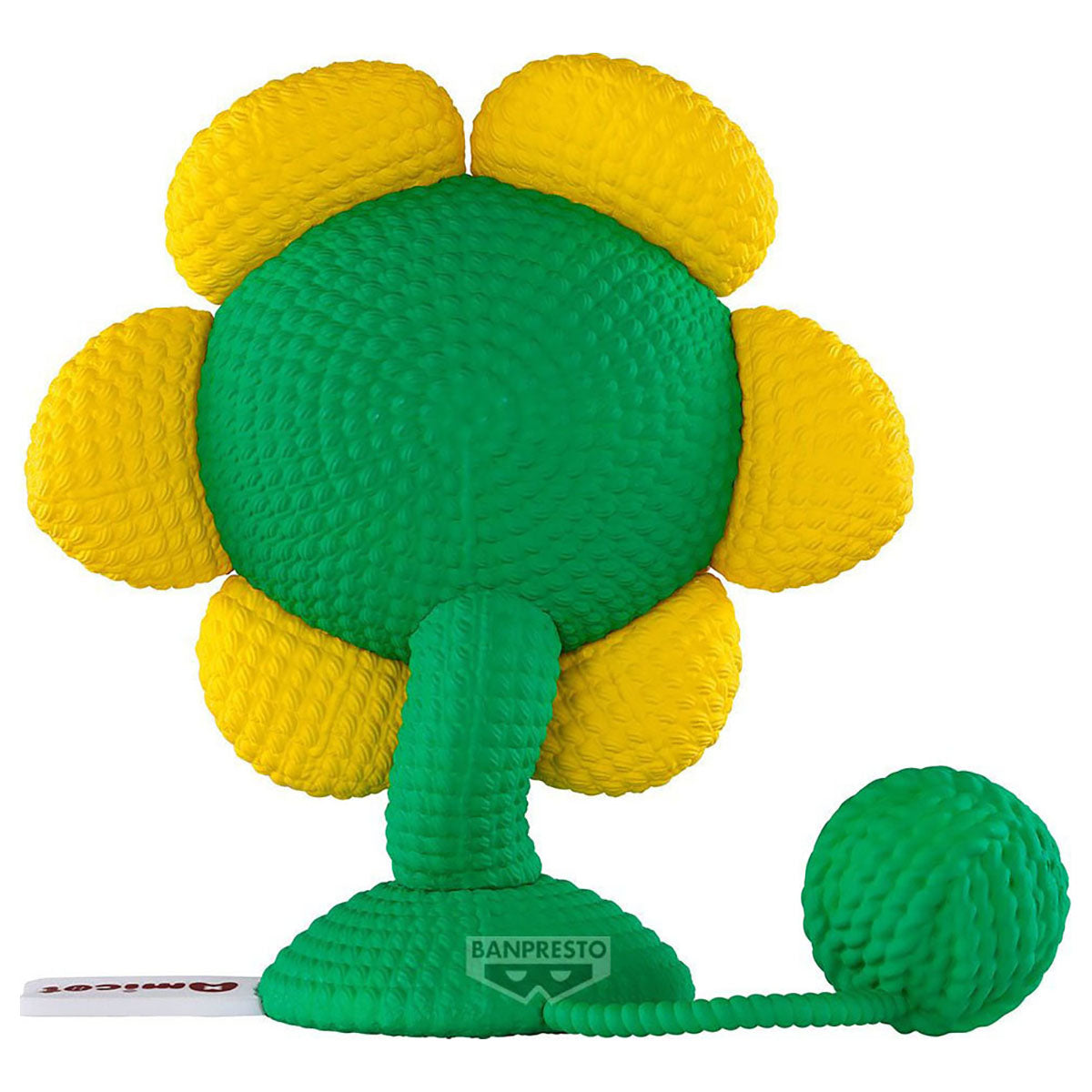 Undertale Amicot Flowey Figure