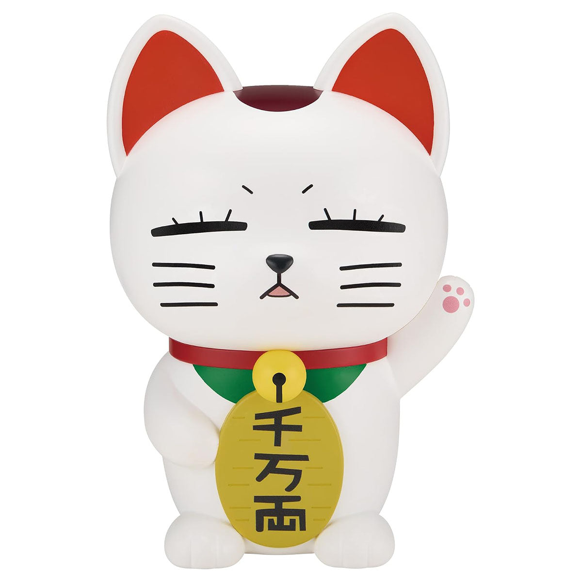Dandadan Turbo Granny (Beckoning Cat) Figure
