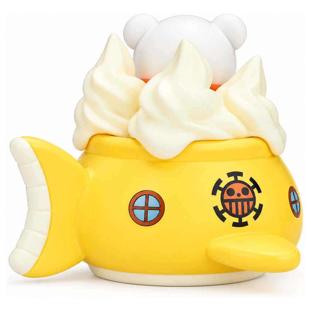 One Piece Paldolce collection Bepo Figure