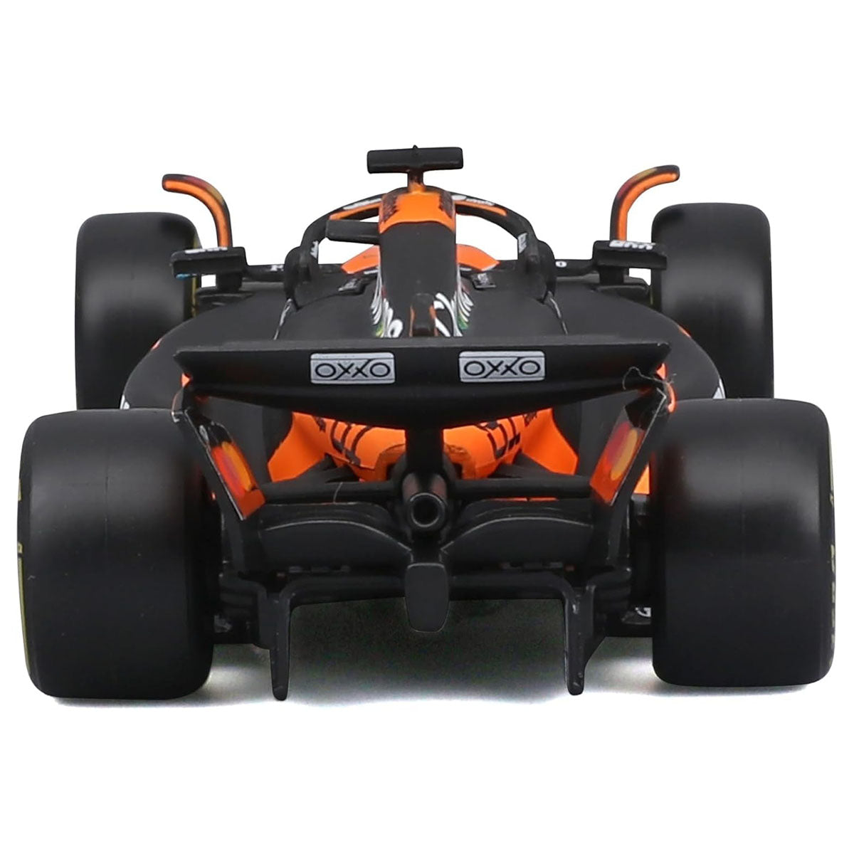 Bburago Mclaren MCL39 Australian GP 2025 Piastri 1:43 F1 Race Car