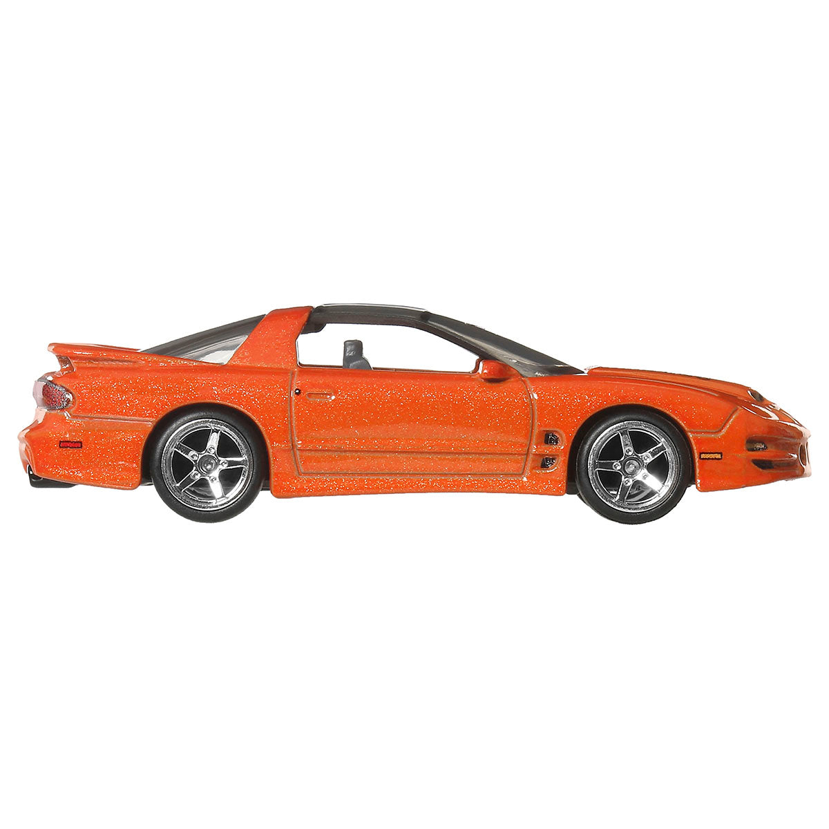 Pontiac Firebird 2002 Hot Wheels