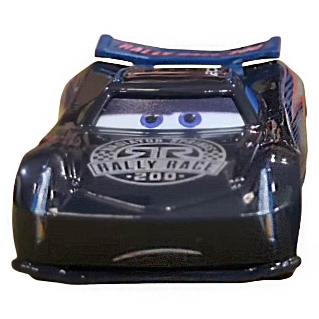 Disney Pixar Cars: Race & Rescue: Jackson Storm Car