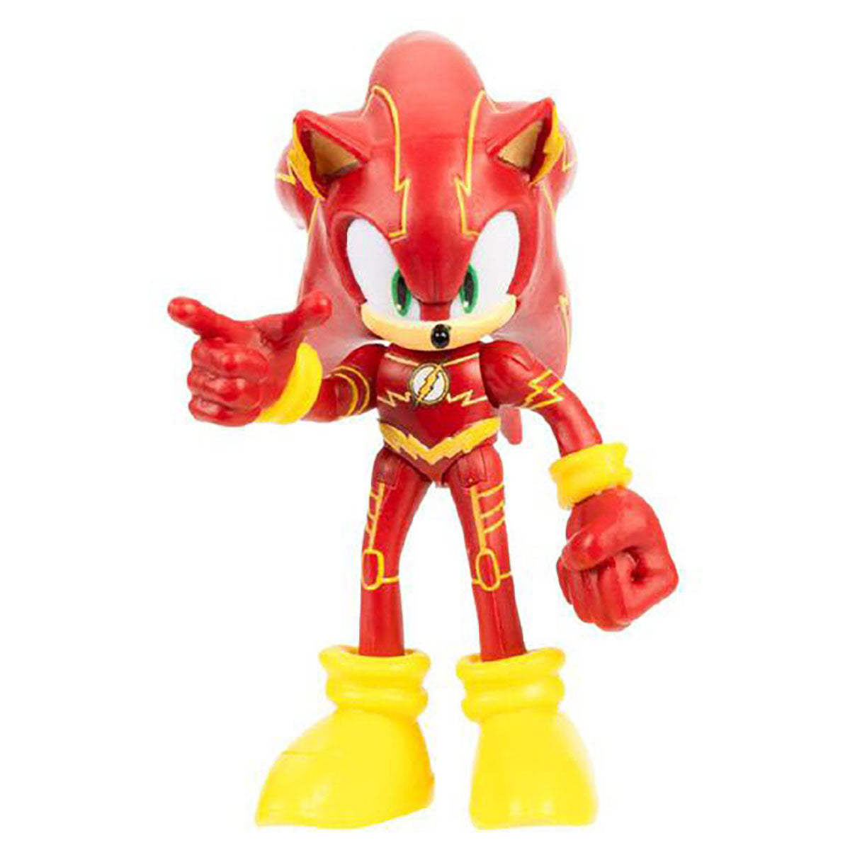 Sonic X DC 2.5" Figure Blind Bag 