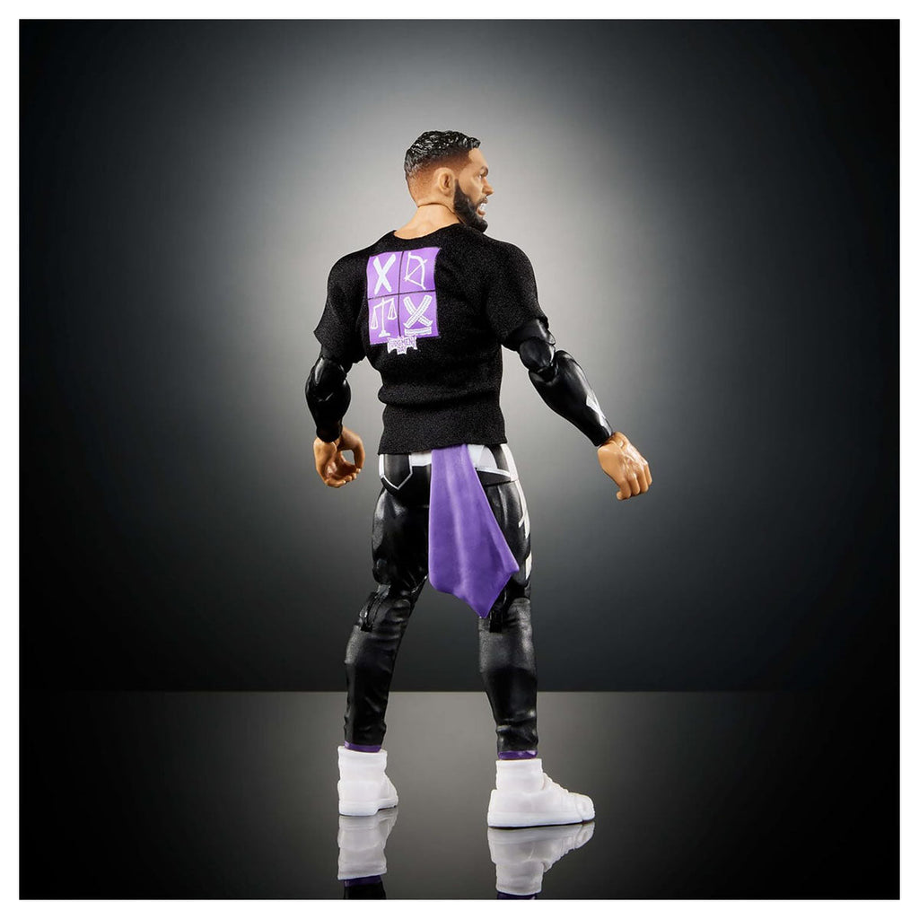 WWE Ultimate Edition Wave 24 Finn Balor 6" Figure
