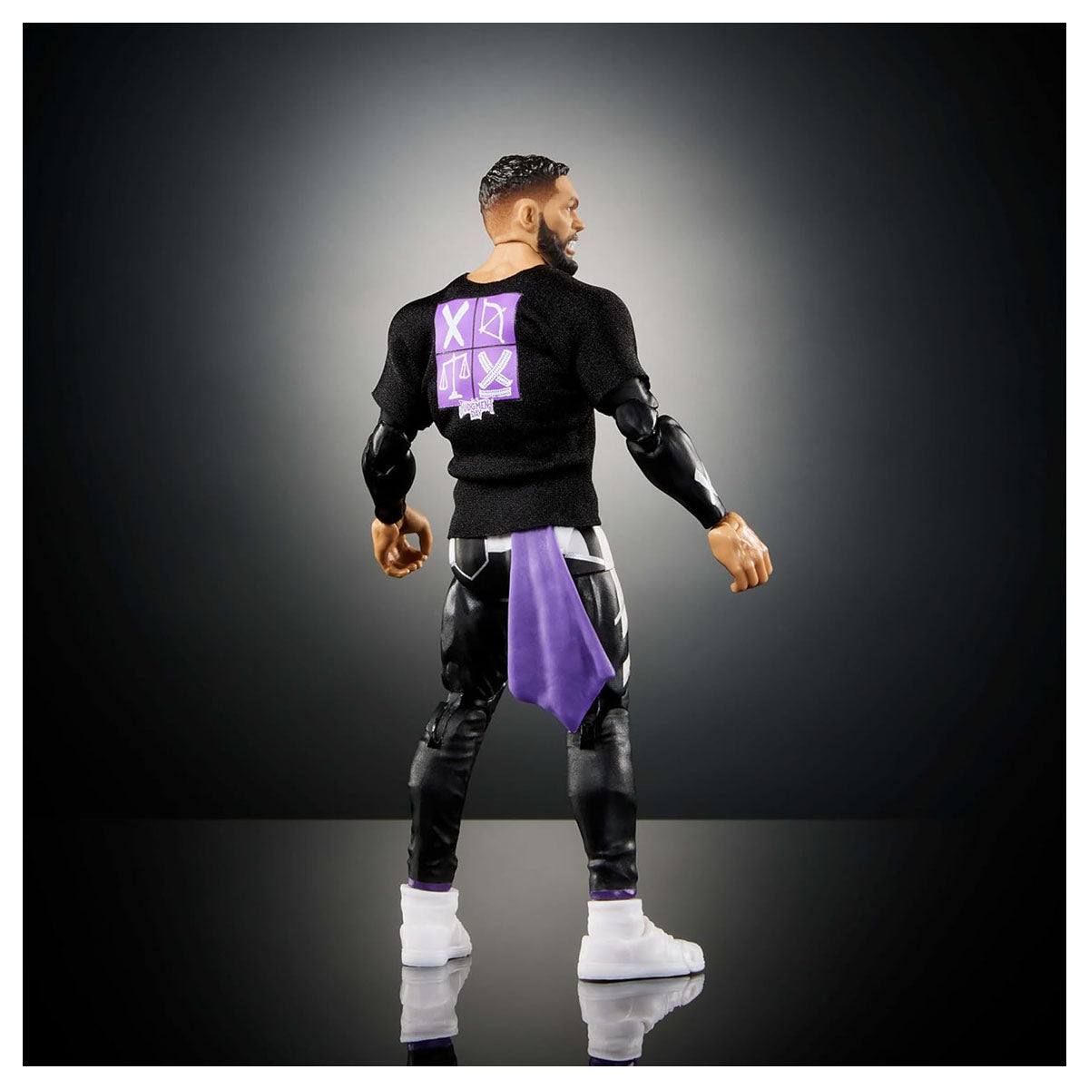 WWE Ultimate Edition Wave 24 Finn Balor 6" Figure