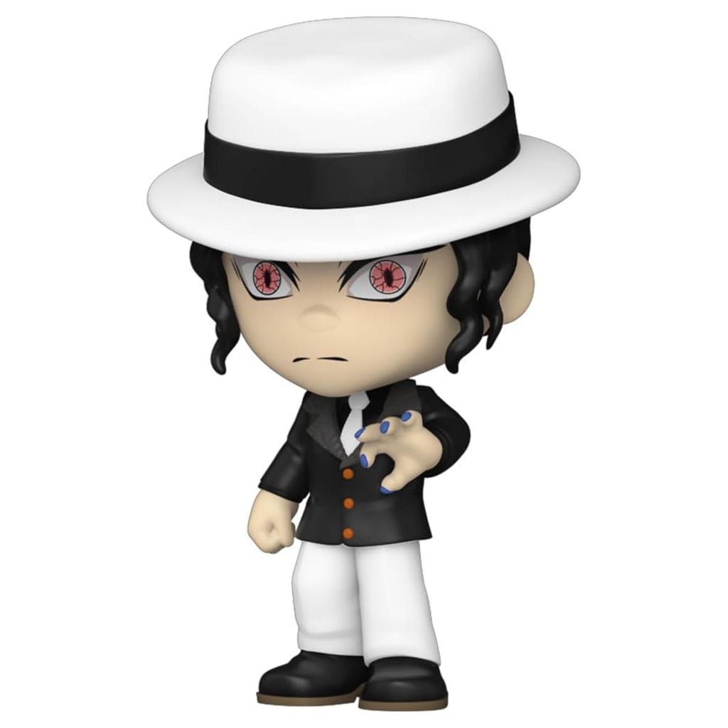 Funko Mystery Minis: Demon Slayer Vinyl Figure (styles vary)