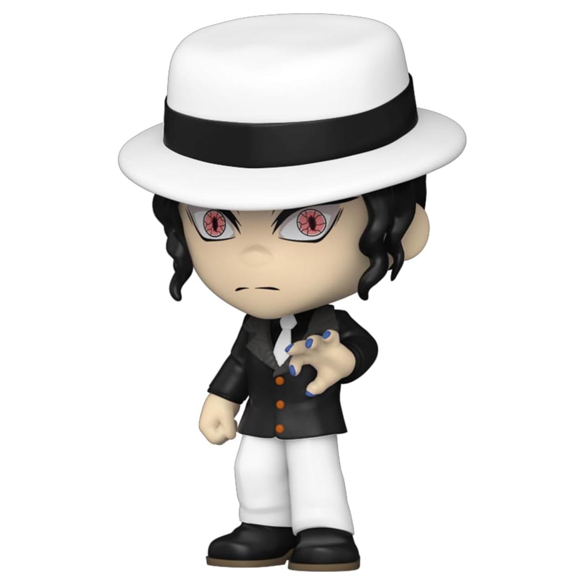 Funko Mystery Minis: Demon Slayer Vinyl Figure (styles vary)