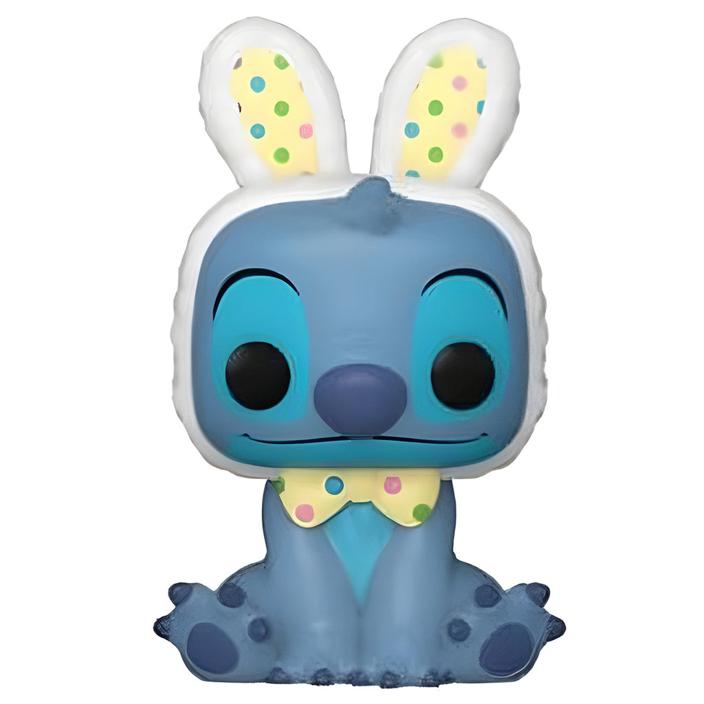 Funko Bitty POP! Mystery Disney Lilo & Stitch Egg Assortment