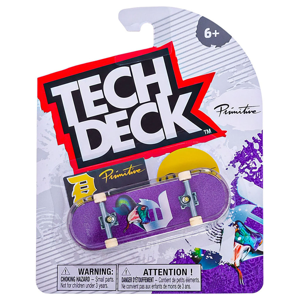 Tech Deck Primitive 96mm Fingerboard