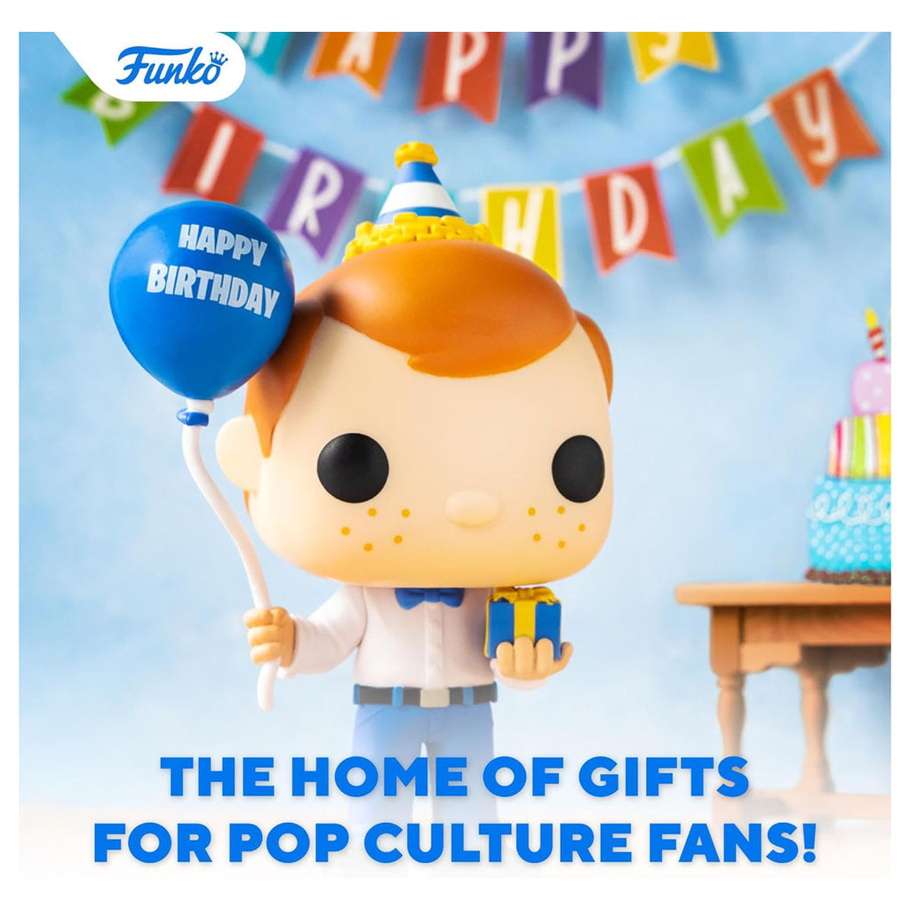 Funko POP! Protector: 5Pk Foldable Pop Protector (Non-Uv)