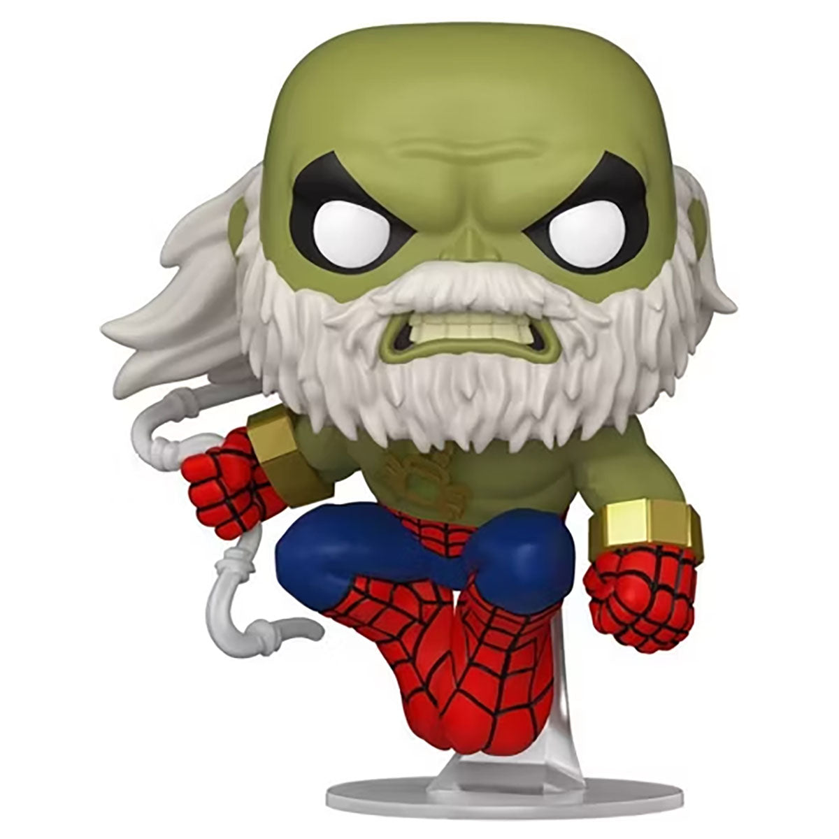 Funko POP! Maestro (Spider-Man Mash-Up) Vinyl Figure