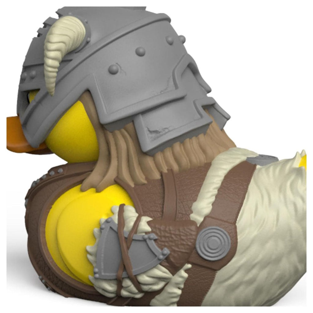 Skyrim: Dovahkiin TUBBZ Figure #1