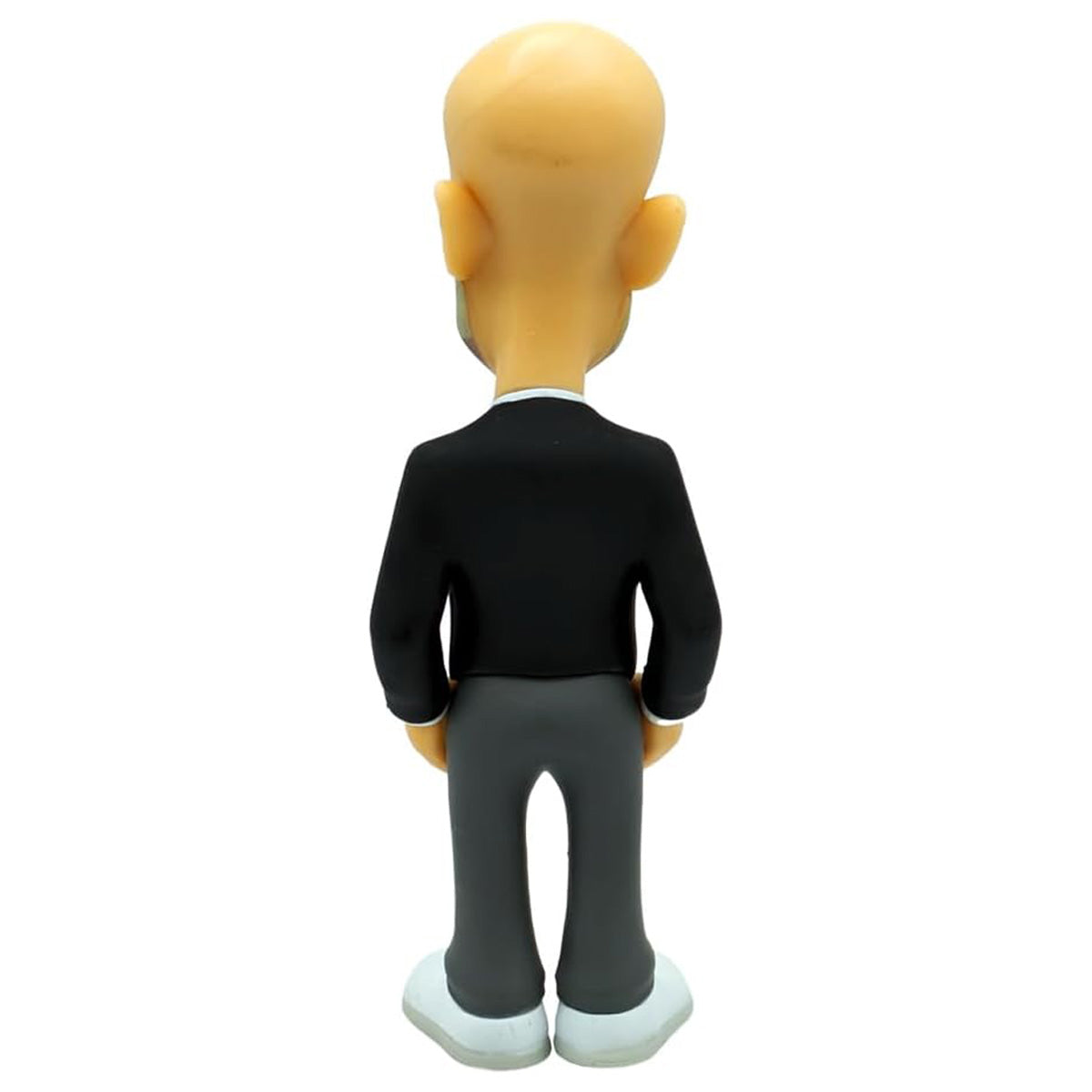 Minix Manchester City Pep Guardiola Collectible 12cm Figurine