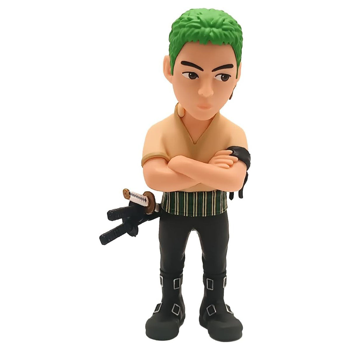 Minix One Piece Zoro Collectible 12cm Figurine