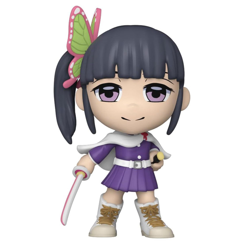 Funko Mystery Minis: Demon Slayer Vinyl Figure (styles vary)