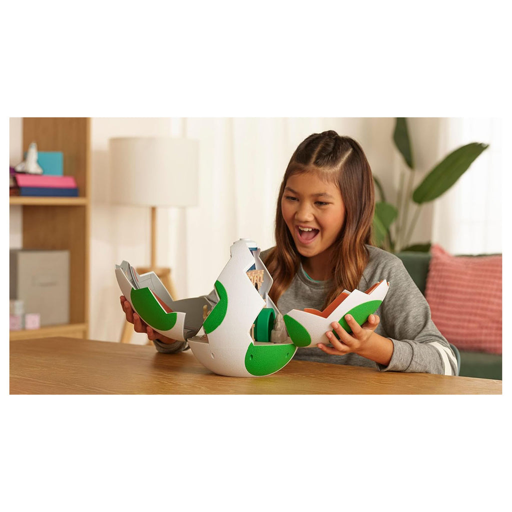 Yoshi Basic Playset 