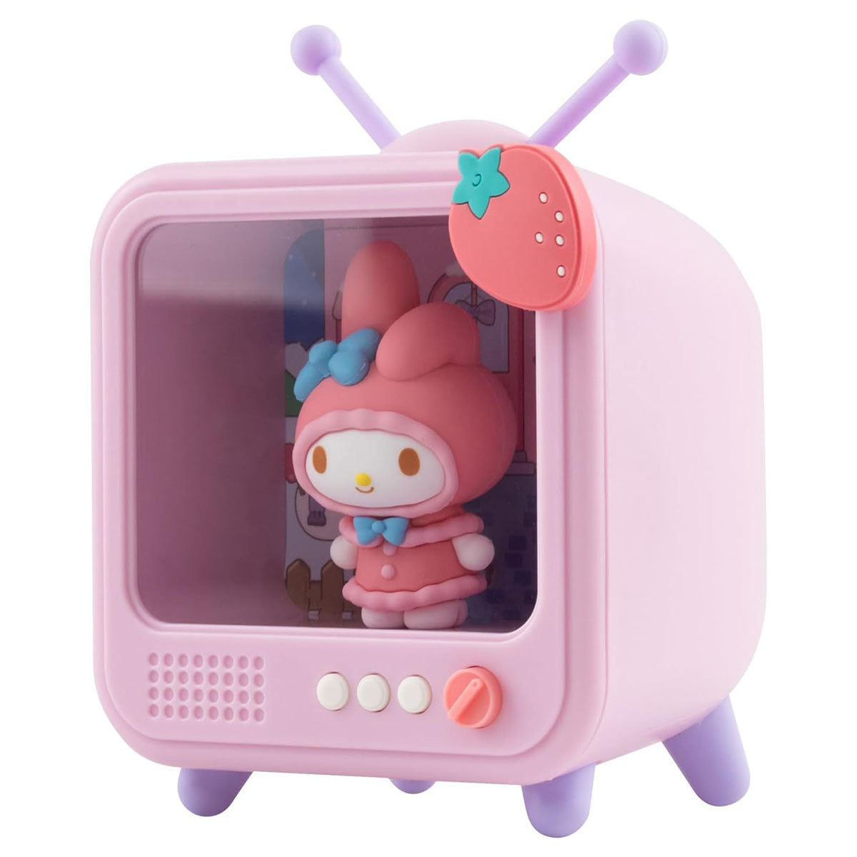 Hello Kitty And Friends Bedside Light Tv Series My Melody Figure