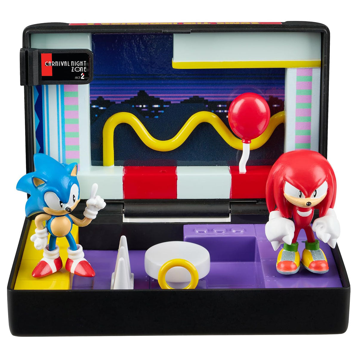 Console Heroes: Sonic the Hedgehog 3