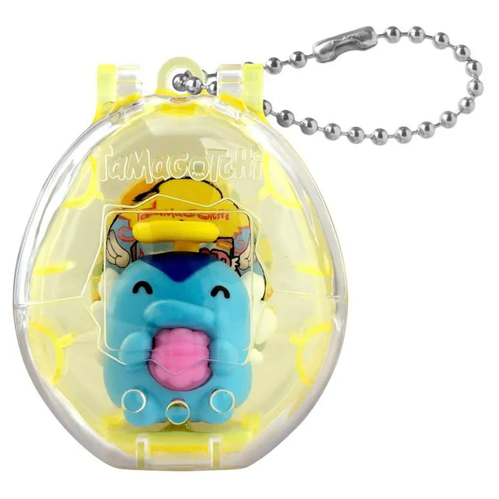 Tamagotchi Snack Time Collectible Figure