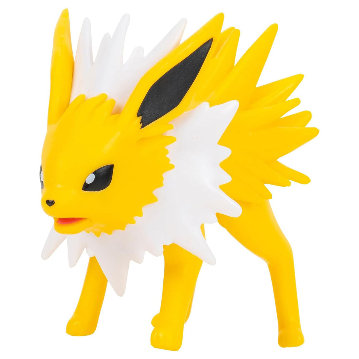 PokÃ©mon Jolteon Battle Figure