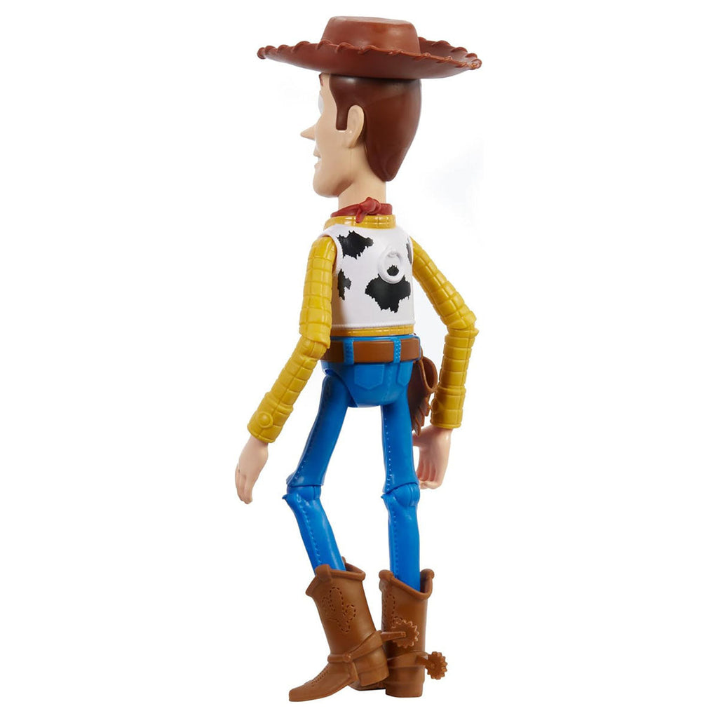Disney Pixar Toy Story: Woody 12" Figure