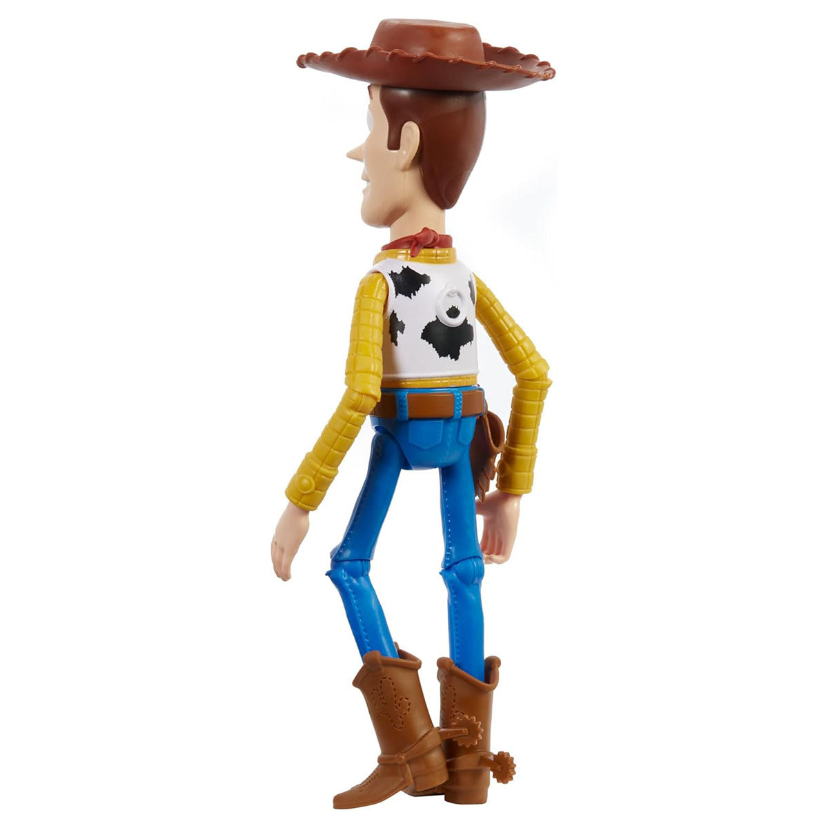 Disney Pixar Toy Story: Woody 12" Figure