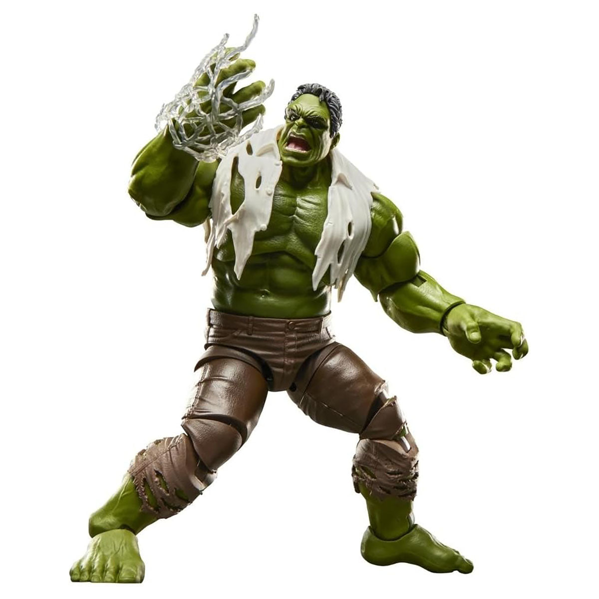 Marvel Legends Series: Spider-Man: Brand New Day: Hulk 15cm Action Figure