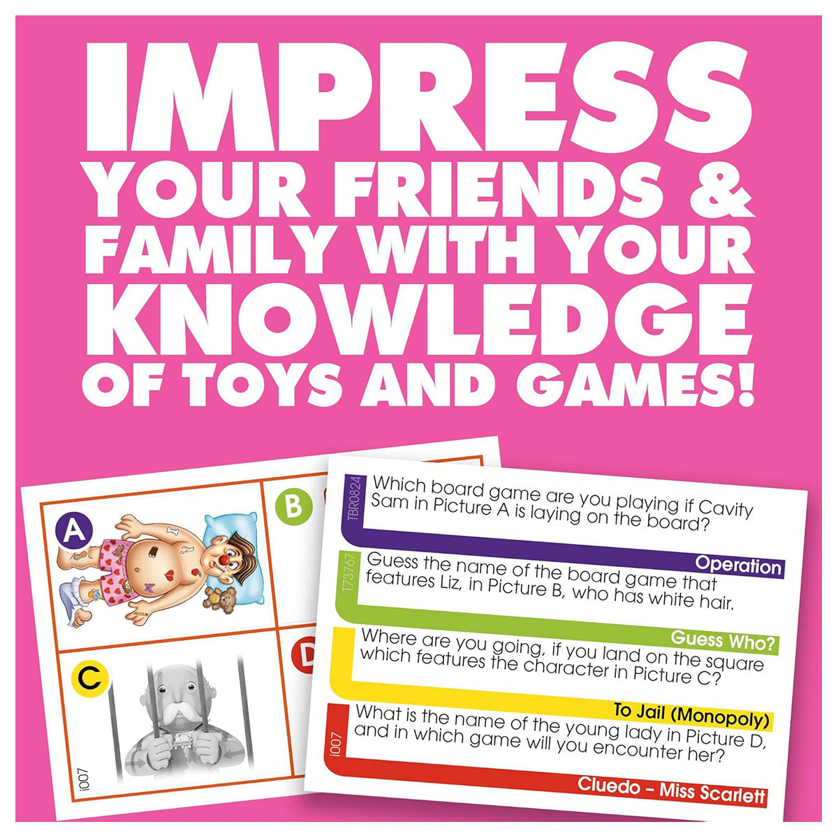 Logo Toys And Games Mini Game