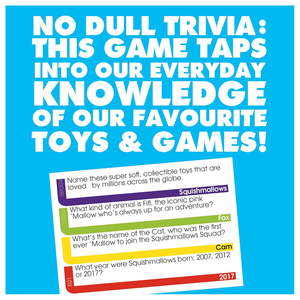 Logo Toys And Games Mini Game