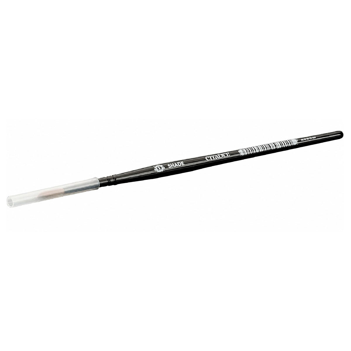Warhammer Citadel Medium Shade Brush