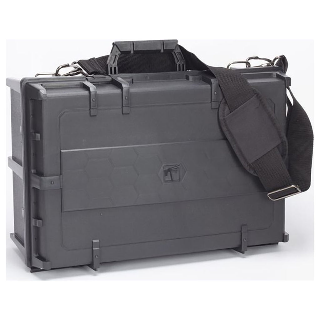 Warhammer Citadel Crusade Figure Case