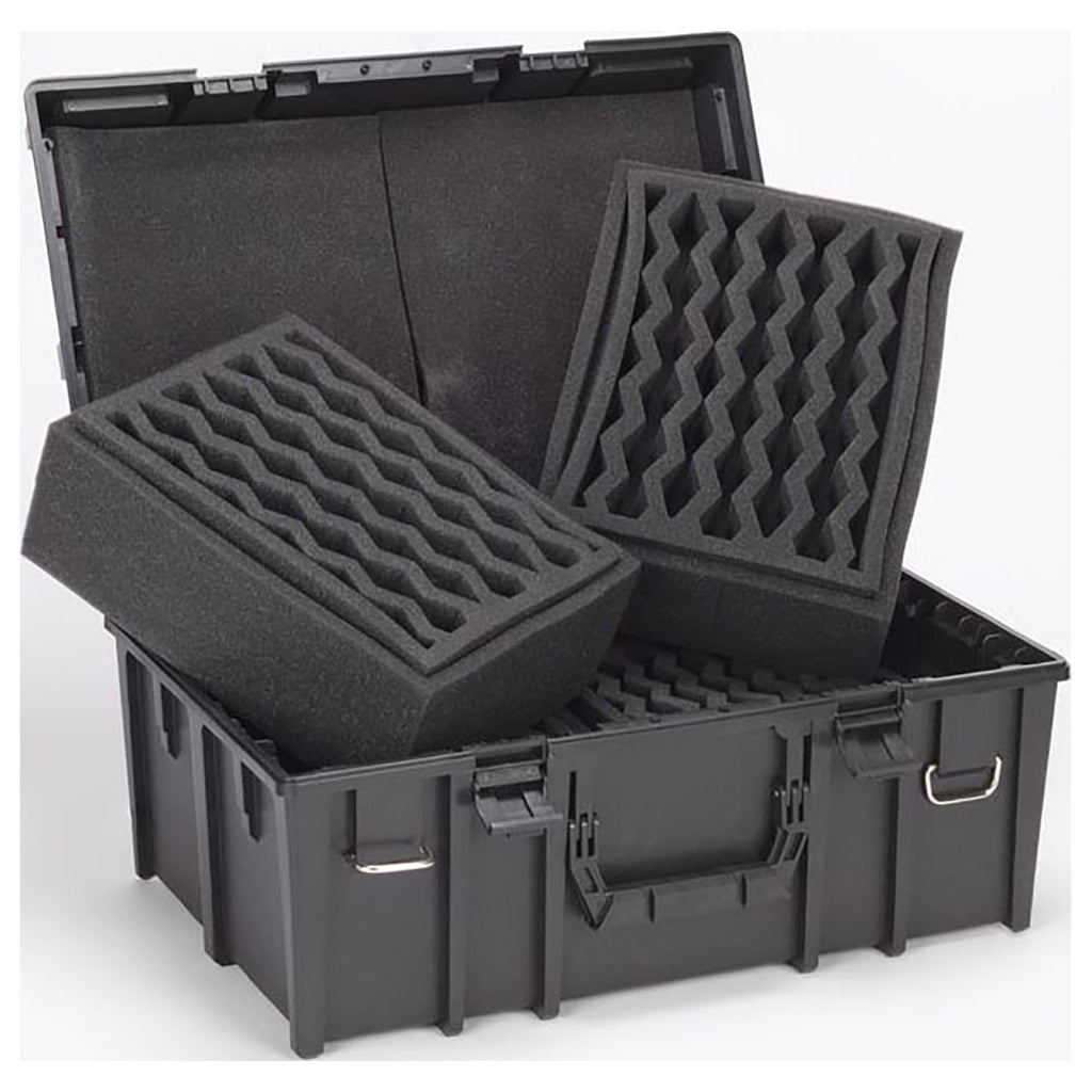 Warhammer Citadel Crusade Figure Case